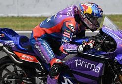 MotoGP'de Toprak Razgatlıoğlu, Avusturya GP'sinde özel tribüne sahip olacak!