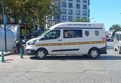 Manisa'da iğrenç olay! Çay bahçesi tuvaletinde gizli kamera düzeneği bulundu