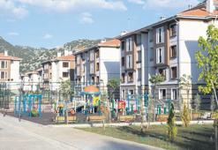 Evli ve TC vatandaşı olanlar başvuracak