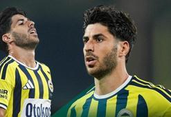 Fenerbahçe'ye Marco Asensio'dan kötü haber! Roma maçı öncesi kritik gelişme