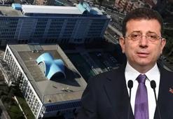 İmamoğlu çıkar amaçlı suç örgütü" davasının 77. duruşması sona erdi