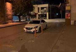 Alkollü yakalanan sürücü, ekiplere ‘abartmayın’ diyerek çıkıştı