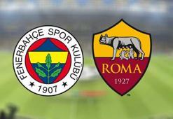 FB-ROMA MAÇI CANLI YAYIN KANALI BELLİ OLDU! 2026-2027 Şampiyonlar Ligi Fenerbahçe-Roma maçı ne zaman saat kaçta hangi kanalda? FB Şampiyonlar Ligi maçı saati...