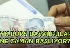 KYK BURS BAŞVURU 2026-2027 TARİHLERİ: KYK bursu başvuruları ne zaman başlıyor, tarih belli oldu mu?