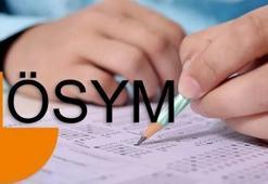 ÖZYES SONUÇLARI SORGULAMA EKRANI ÖSYM AİS: ÖZYES sonuçları açıklandı! Özel Yetenek Sınavı sonuçları nereden öğrenilir?