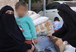 Böyle vicdansızlık görülmedi! Hasta annesini ziyaret etti, eşi sokağa attı