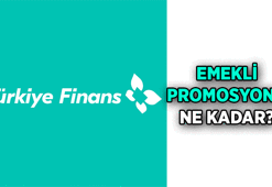 TÜRKİYE FİNANS'IN EMEKLİYE 32.000 TL BANKA PROMOSYON FIRSATI! Türkiye Finans Bankası'nda Emekli Maaşı Banka Promosyonu şartları neler? İşte nakit promosyon ve bonus ödüller