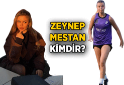 TEKNİK DİREKTÖR ⚽ Zeynep Mestan kimdir, kaç yaşında? Zeynep Mestan nereli? İşte kariyeri ve hayatı