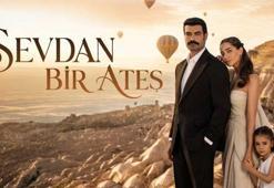 İLK BÖLÜM BU AKŞAM! SEVDAN BİR ATEŞ DİZİSİ KONUSU VE OYUNCULARI! Sevdan Bir Ateş dizisi nerede çekiliyor?