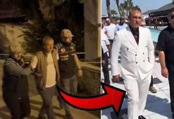 İnternette 'Vanlı iş insanı' olarak paylaşılan Ali Haydar Kurum gözaltına alındı
