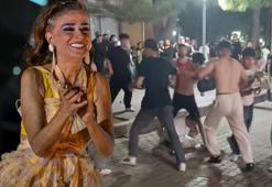 Yıldız Tilbe konserinde kavga çıktı! Ekipler müdahale etti