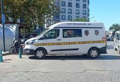 Manisa'da iğrenç olay! Çay bahçesi tuvaletinde gizli kamera düzeneği bulundu