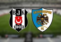 BJK-ERZURUMSPOR MAÇI NE ZAMAN? Beşiktaş-Erzurumspor maçı bilet fiyatları! Beşiktaş-Erzurumspor maçı hangi kanalda saat kaçta?