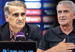 Trabzonspor'da Şenol Güneş sürprizi! Alternatif plan ortaya çıktı