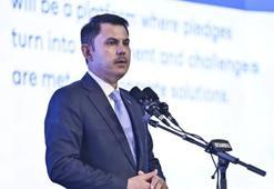 Bakan Kurum'dan Göcek'teki deniz çayırlarına ilişkin paylaşım