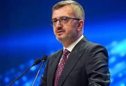 Gençler için büyük tehlike! Burhanettin Duran'dan sanal bahis ve kumar uyarısı