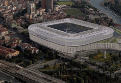 Fenerbahçe'nin stadyum projesi başlıyor! Yeni kapasite ile dev gelir artışı