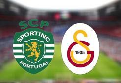Sporting Lizbon-Galatasaray Şampiyonlar Ligi maçı kaç kaç bitti?