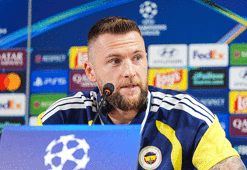 Fenerbahçe'de Skriniar'dan Roma maçı mesajı: Mücadeleye hazırız
