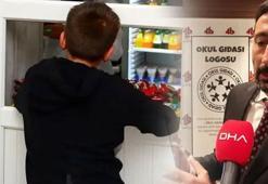 Okul kantinlerinde yeni dönem! 675 ürün onay aldı: Hangi ürünler yasaklanacak?