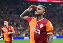 Galatasaray’dan ayrılan Mauro Icardi için sürpriz talip! Yeni takımı belli oluyor