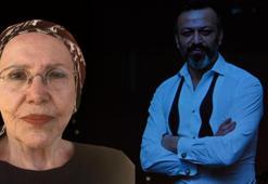 Gül Onat'tan Serhat Kılıç'a duygusal veda! 'Yüreğim çok acıdı'