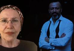 Gül Onat'tan Serhat Kılıç'a duygusal veda! 'Yüreğim çok acıdı'