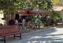 Manisa'da gizli kamera skandalı! Erkekler tuvaletindeki düzeneği işletmeci fark etmiş
