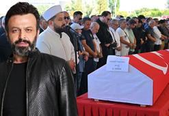 Ölümüyle yasa boğan Serhat Kılıç'ın eski paylaşımı yürek yaktı: Biz seversek, öldüremezler