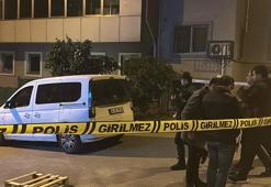 Kırmızı bültenle aranan suç örgütü üyesi Gürcistan’dan Türkiye’ye giriş yaparken yakalandı