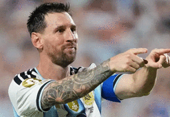 Lionel Messi'den sürpriz! Takım satın alıyor
