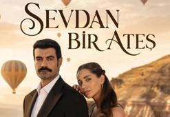 SEVDAN BİR ATEŞ DİZİSİ KONUSU VE OYUNCULARI: Sevdan Bir Ateş ne anlatıyor, kim kimdir? İşte karakterleri ve çekim yerleri