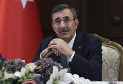Cevdet Yılmaz: Döviz korumalı mevduatlar artık sıfır seviyesinde
