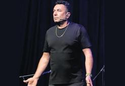 İlk gösterisini yaptı