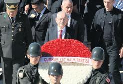 CHP 103. yaşını kutladı