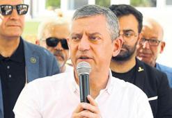 Özel, Üsküdar’da miting yapacak