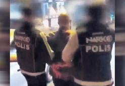 Cezayirli baron İstanbul’da yakalandı