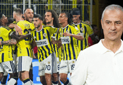 Fenerbahçe'nin Roma maçı sistemi ortaya çıktı! İşte muhtemel ilk 11