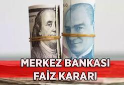 EYLÜL AYI FAİZ KARARI SON DAKİKA! TCMB Merkez Bankası faiz kararı ne oldu? Faiz sabit mi kaldı, düştü mü?