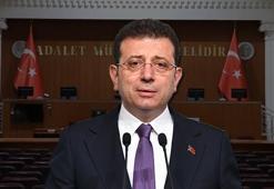İmamoğlu çıkar amaçlı suç örgütü davası... Tutuksuz sanık Danış: İki arsamızı zorla elimden aldılar