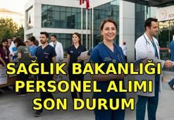 SAĞLIK BAKANLIĞI PERSONEL ALIMI 2026 SON GELİŞMELER 📢 Sağlık Bakanlığı 26 bin 673 sözleşmeli personel alımı başvuru tarihleri belli mi? Kadro dağılımı açıklandı mı, şartlar neler?