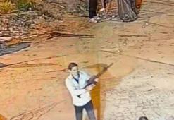 Ankara’da düğün magandalarına operasyon! 6 şüpheli gözaltında
