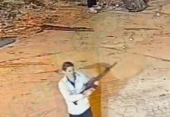 Ankara’da düğün magandalarına operasyon! 6 şüpheli gözaltında