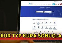 İŞKUR TYP KURA SONUÇLARI İSİM LİSTESİ SORGULAMA EKRANI 2026: Okullara temizlik ve güvenlik görevlisi kura çekimi sonuçları nerden, nasıl öğrenilir?
