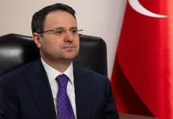 Bakan Gürlek'ten Gülistan Doku ve Kaşif Kozinoğlu soruşturmalarıyla ilgili açıklama
