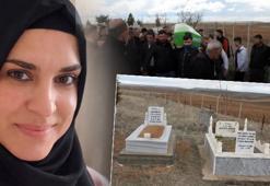Gamze'yi mezarlıkta katletti! Kan donduran ses kaydı ortaya çıktı: Beni öldürmeye çalışıyor