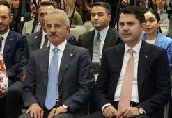 Bakan Kurum: Okyanuslarımızın geleceği devasa bir risk altındadır