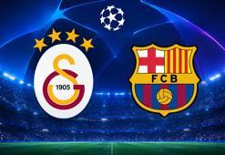 Galatasaray Barcelona maçı ne zaman? 2026 UEFA Şampiyonlar Ligi Galatasaray - Barcelona maçı hangi kanalda, saat kaçta, şifresiz mi yayınlanacak?