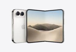 IPHONE DUO FİYATI BELLİ OLDU! Apple yeni katlanır telefonu iPhone Duo ne zaman satışa çıkacak, Türkiye fiyatı ne kadar?