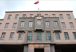 MSB'den AP kararına tepki: Tarihi gerçekleri çarpıtmaya yönelik taraflı yaklaşım